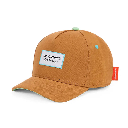 Gorra Mini Peanut HELLO HOSSY