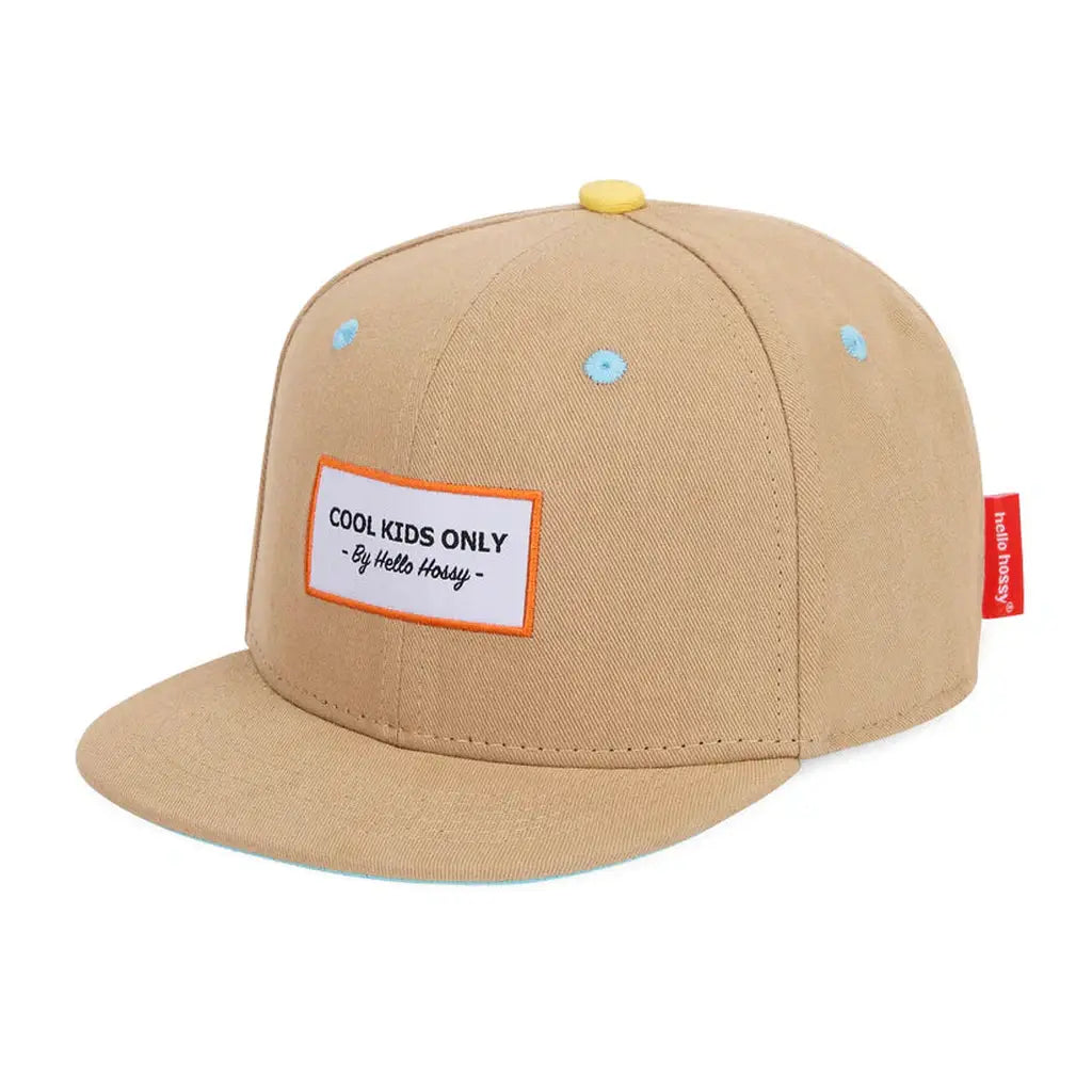 Gorra Mini Sandy HELLO HOSSY