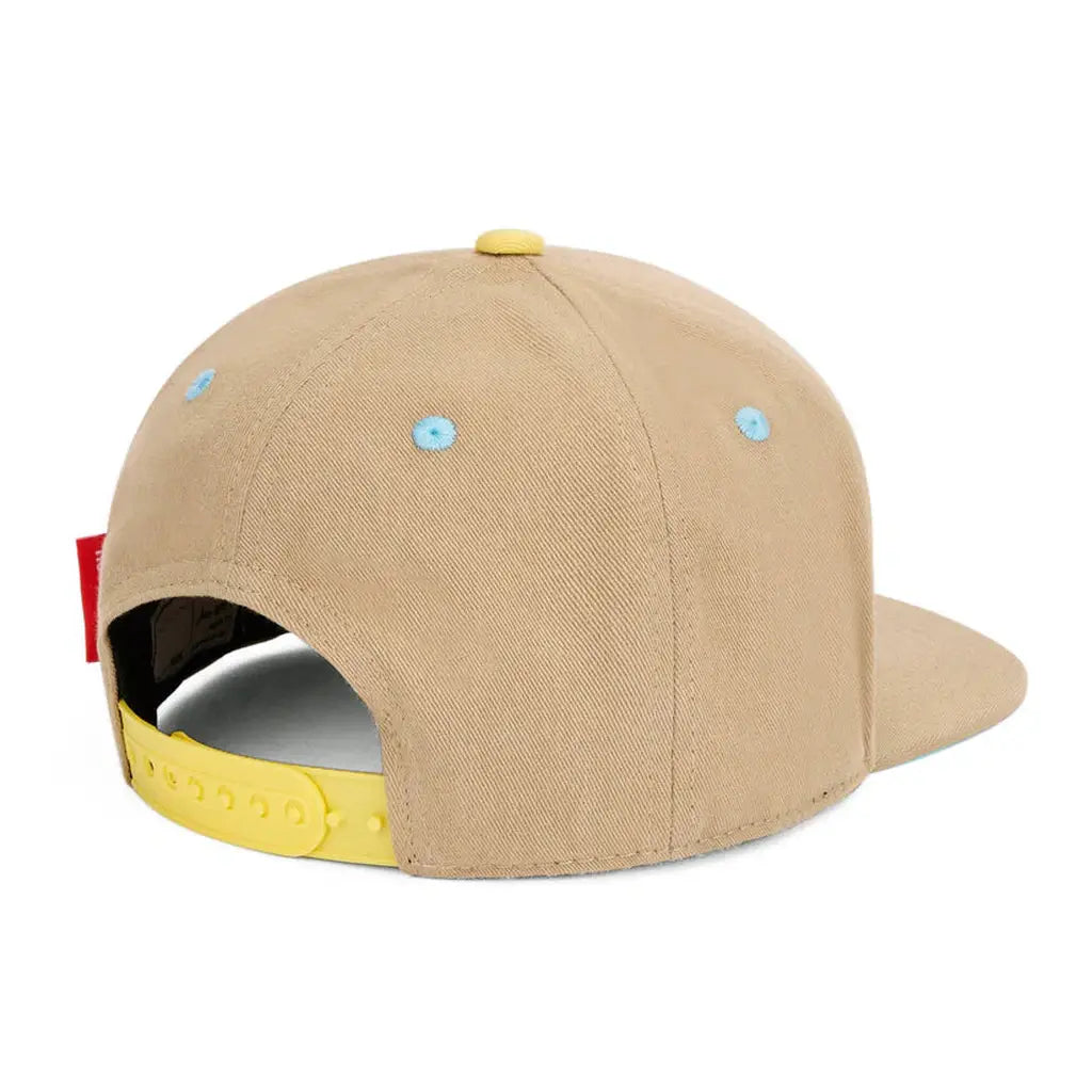 Gorra Mini Sandy HELLO HOSSY