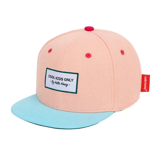 Gorra Mini Jolly HELLO HOSSY