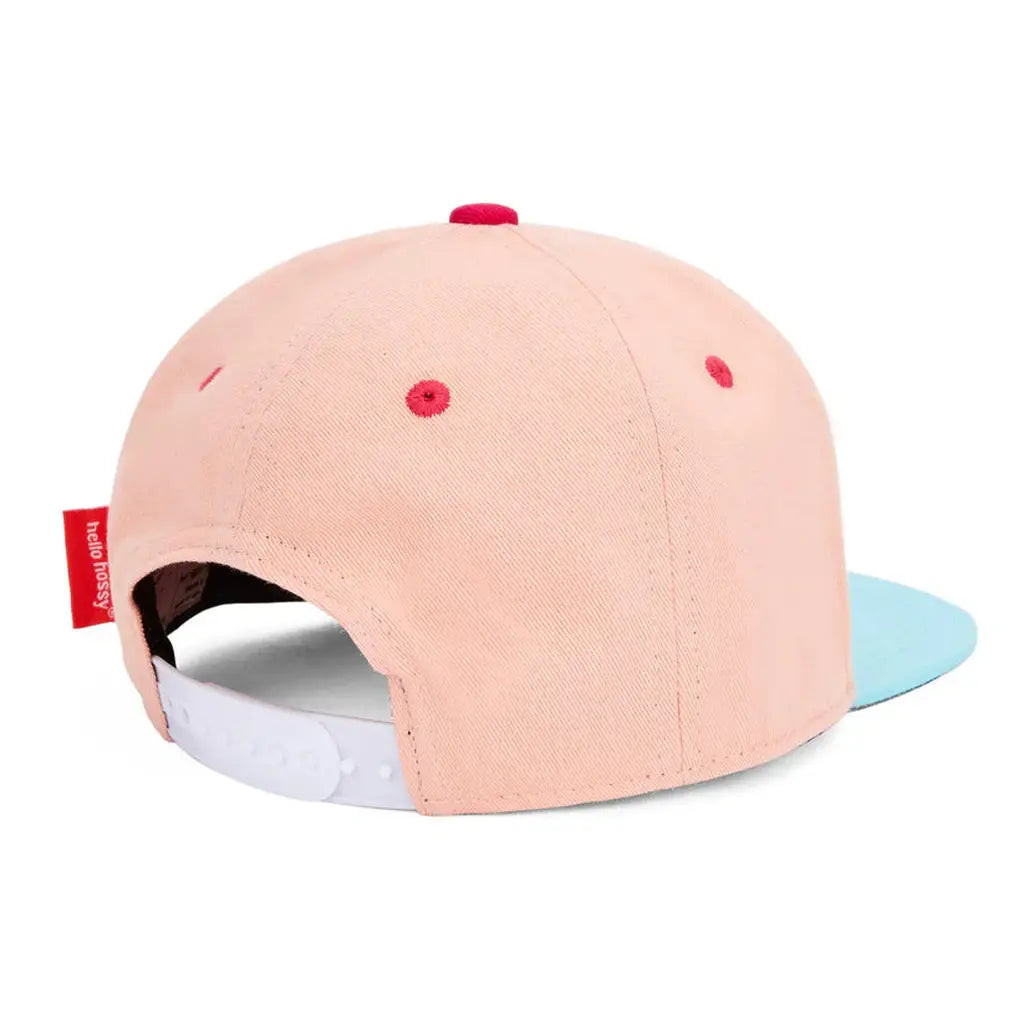 Gorra Mini Jolly HELLO HOSSY