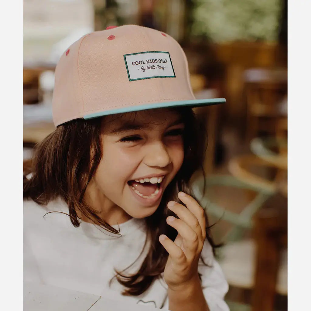 Gorra Mini Jolly HELLO HOSSY