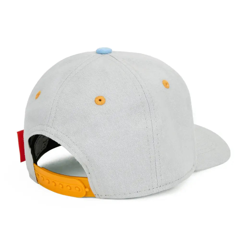 Gorra Mini Pearl HELLO HOSSY