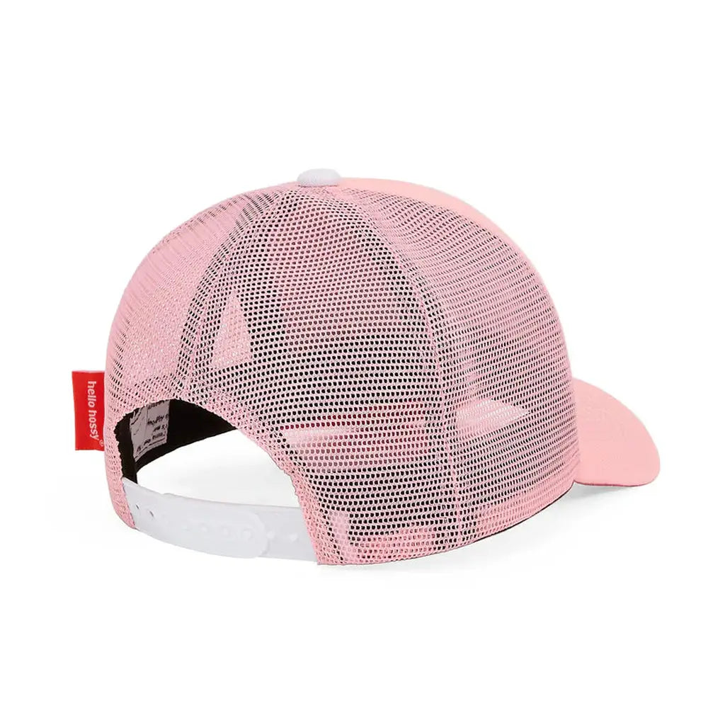 Gorra Mini Peony HELLO HOSSY