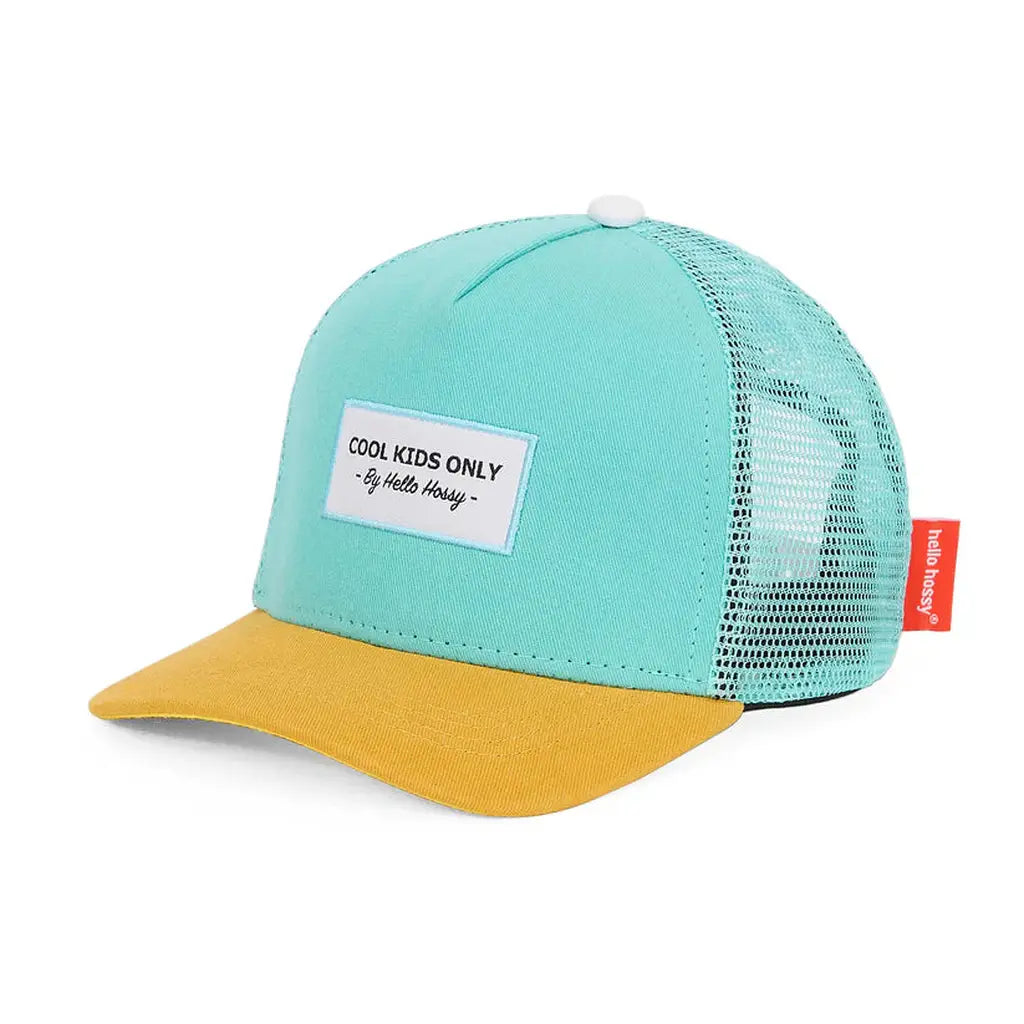 Gorra Mini Agave HELLO HOSSY