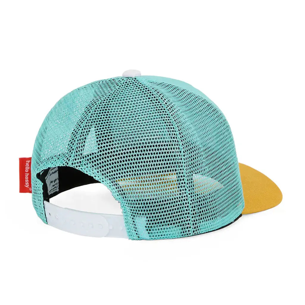 Gorra Mini Agave HELLO HOSSY