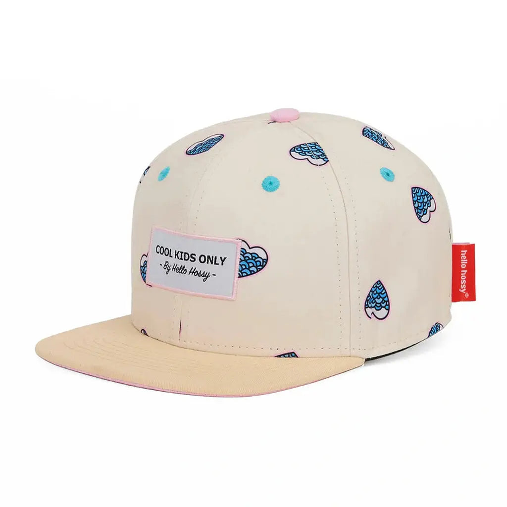 Gorra Mermaid HELLO HOSSY