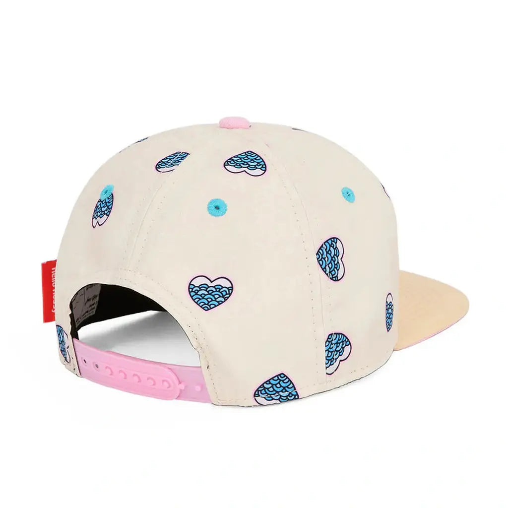 Gorra Mermaid HELLO HOSSY