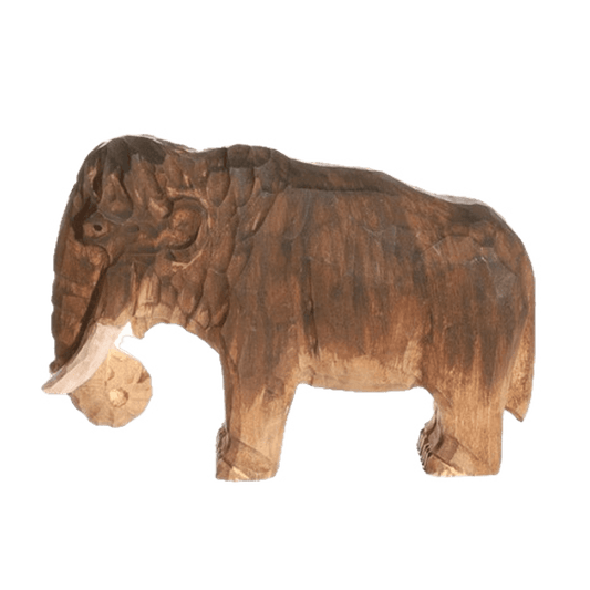 Mammoth WUDIMALS