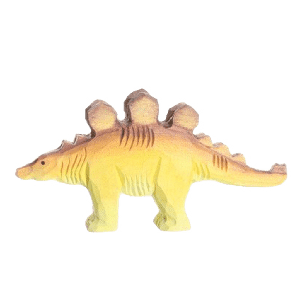 Stegosaurus WUDIMALS