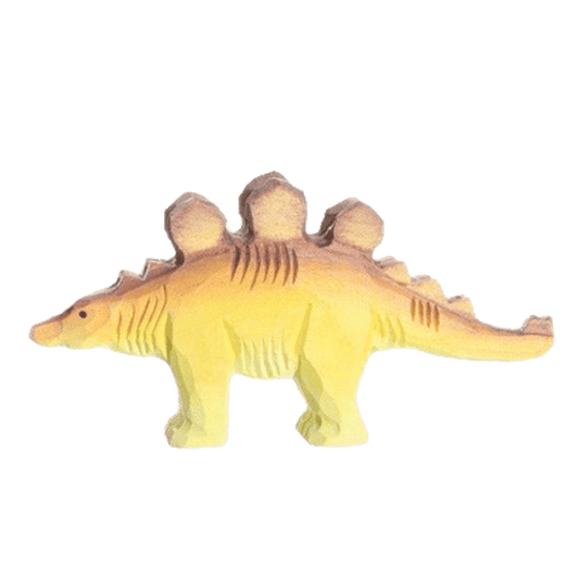 Stegosaurus WUDIMALS