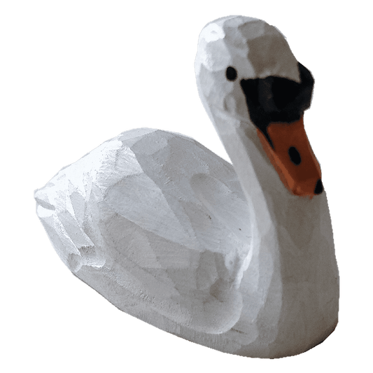 Swan WUDIMALS