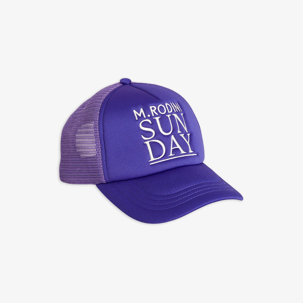 Gorra Sunday MINI RODINI