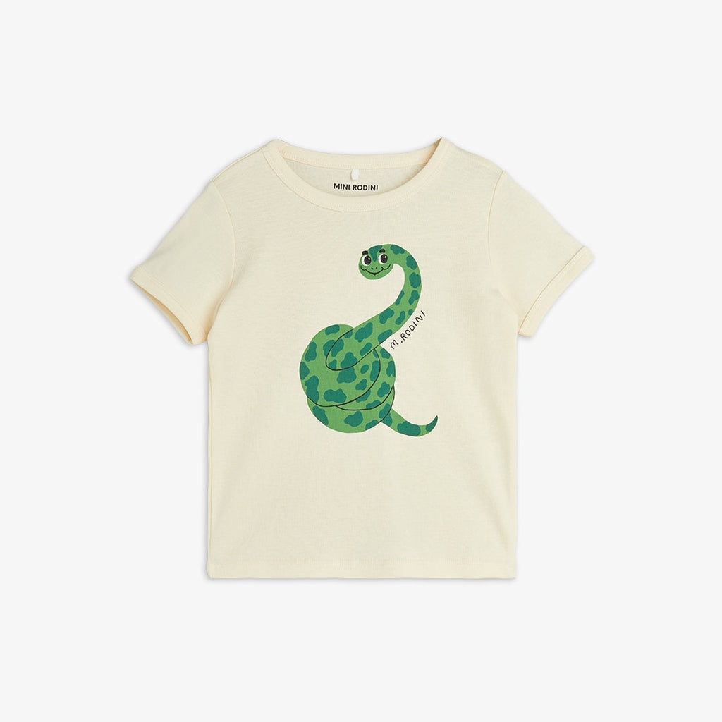 Camiseta Snake MINI RODINI