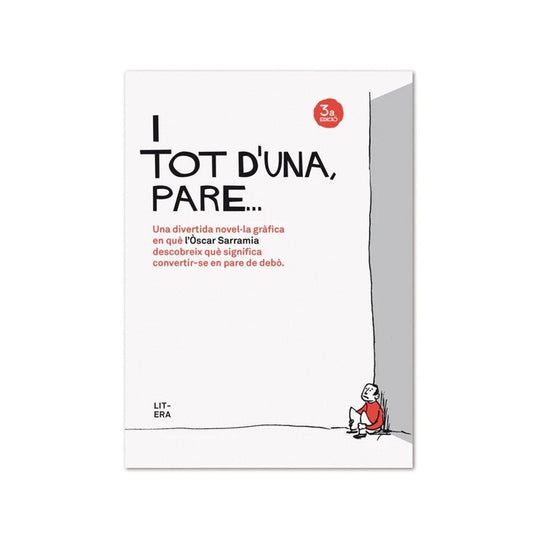 I tot d'una, pare LITERA LIBROS