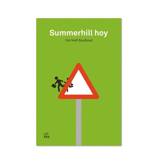 Summerhill hoy LITERA LIBROS