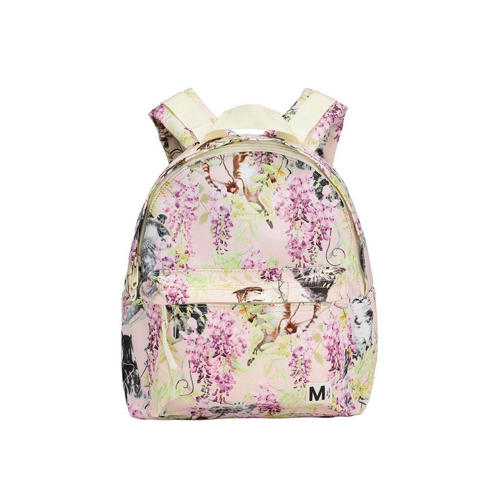 Mochila Clumsy Cuteness MOLO