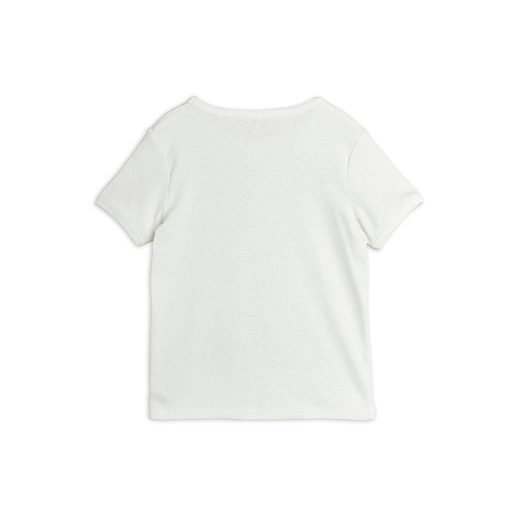 Camiseta Sol MINI RODINI