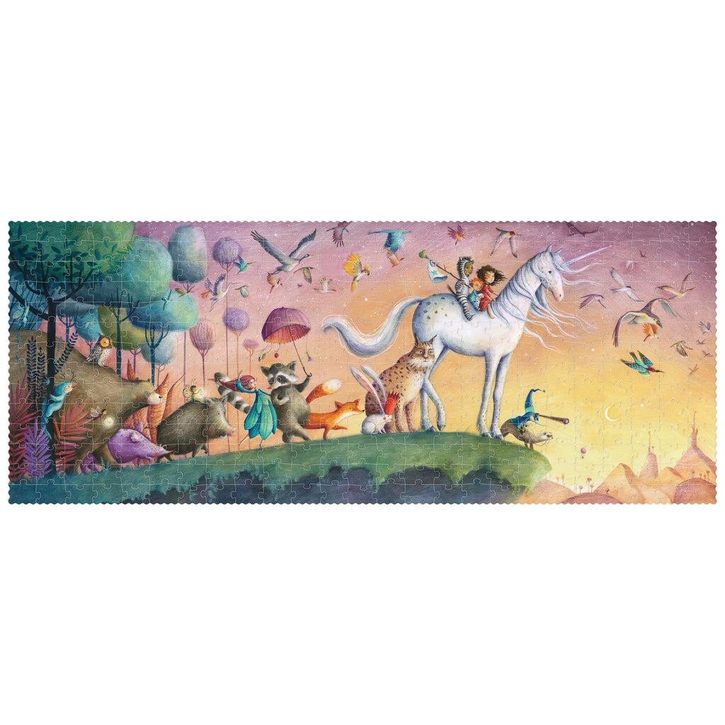 Puzzle My Unicorn LONDJI