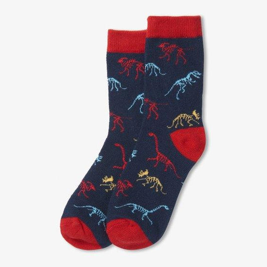 Calcetines Dino Bones HATLEY