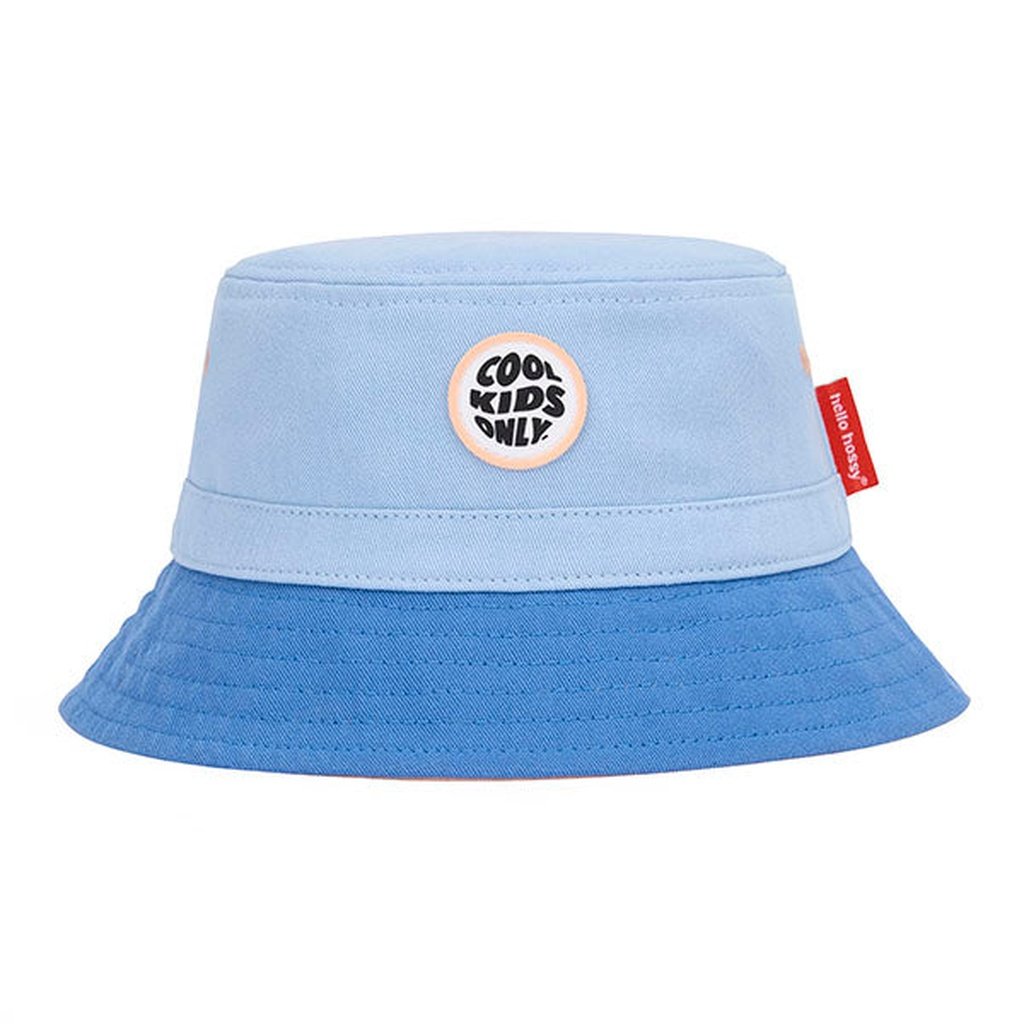 Gorro Mini Aqua HELLO HOSSY