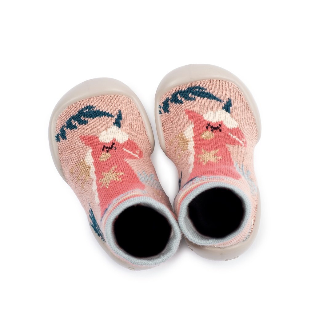 Zapatillas Collégien Unicorn