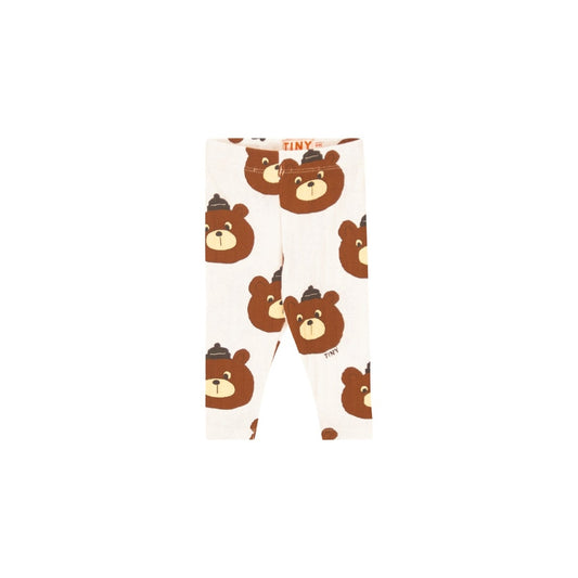 Leggings bebé Bears TINYCOTTONS