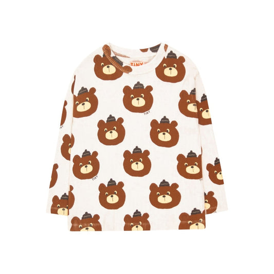 Camiseta Bears TINYCOTTONS