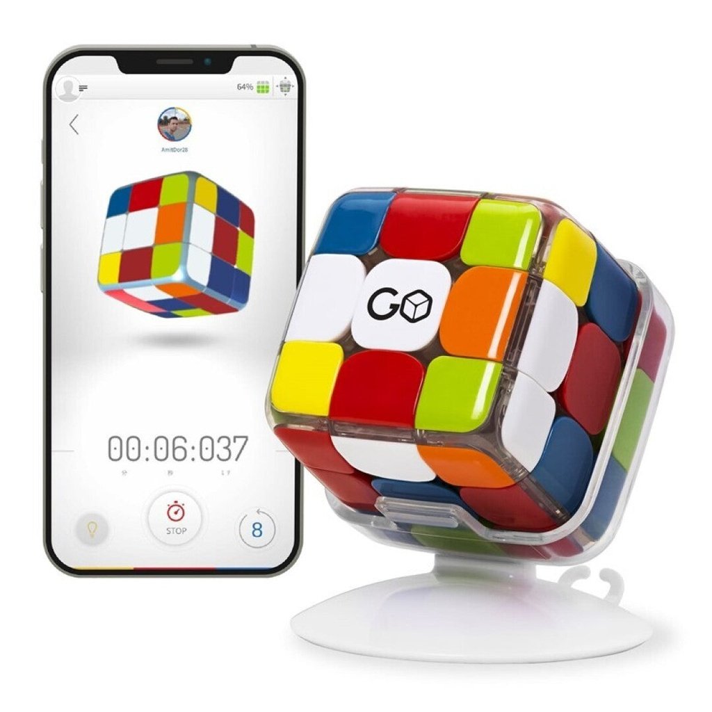 GoCube 3x3 Full pack GO