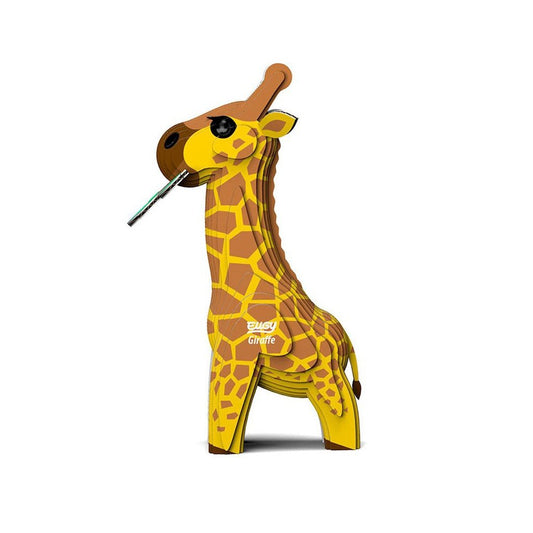 Eugy Giraffe DODOLAND