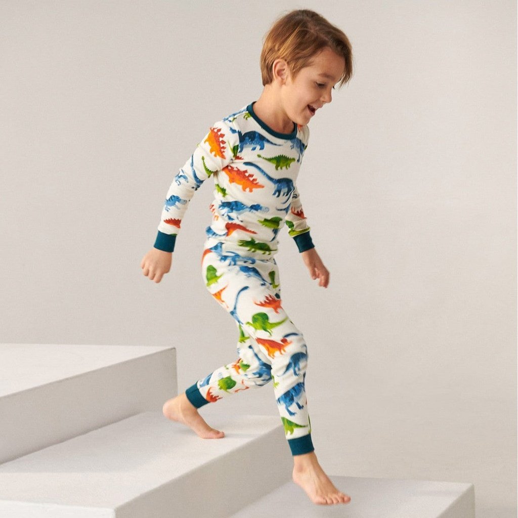 Pijama niño Dino Park HATLEY