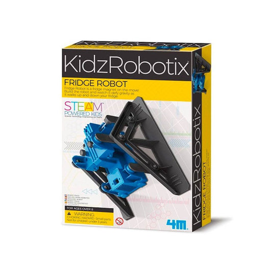 Robot de Frigorífico KidzRobotix 4M