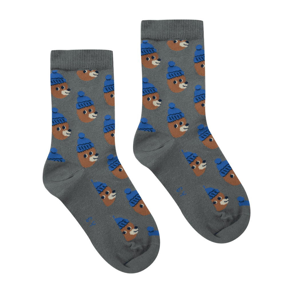 Calcetines Bears TINYCOTTONS