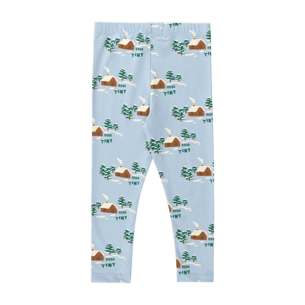 Leggings Cottage TINYCOTTONS