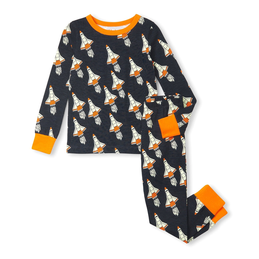 Pijama niño Space Shuttle HATLEY