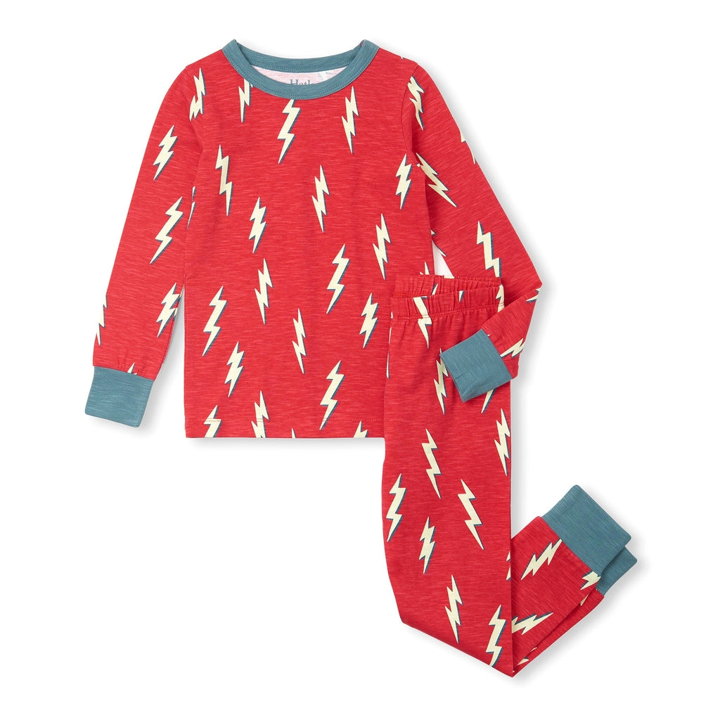 Pijama niño Cool Bolts HATLEY