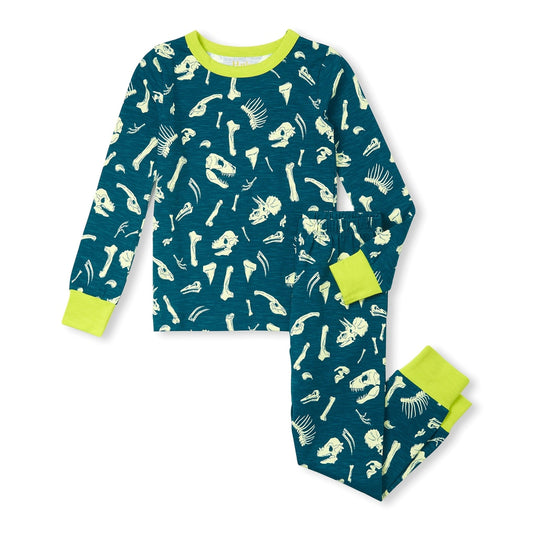 Pijama niño Dino Fossils HATLEY