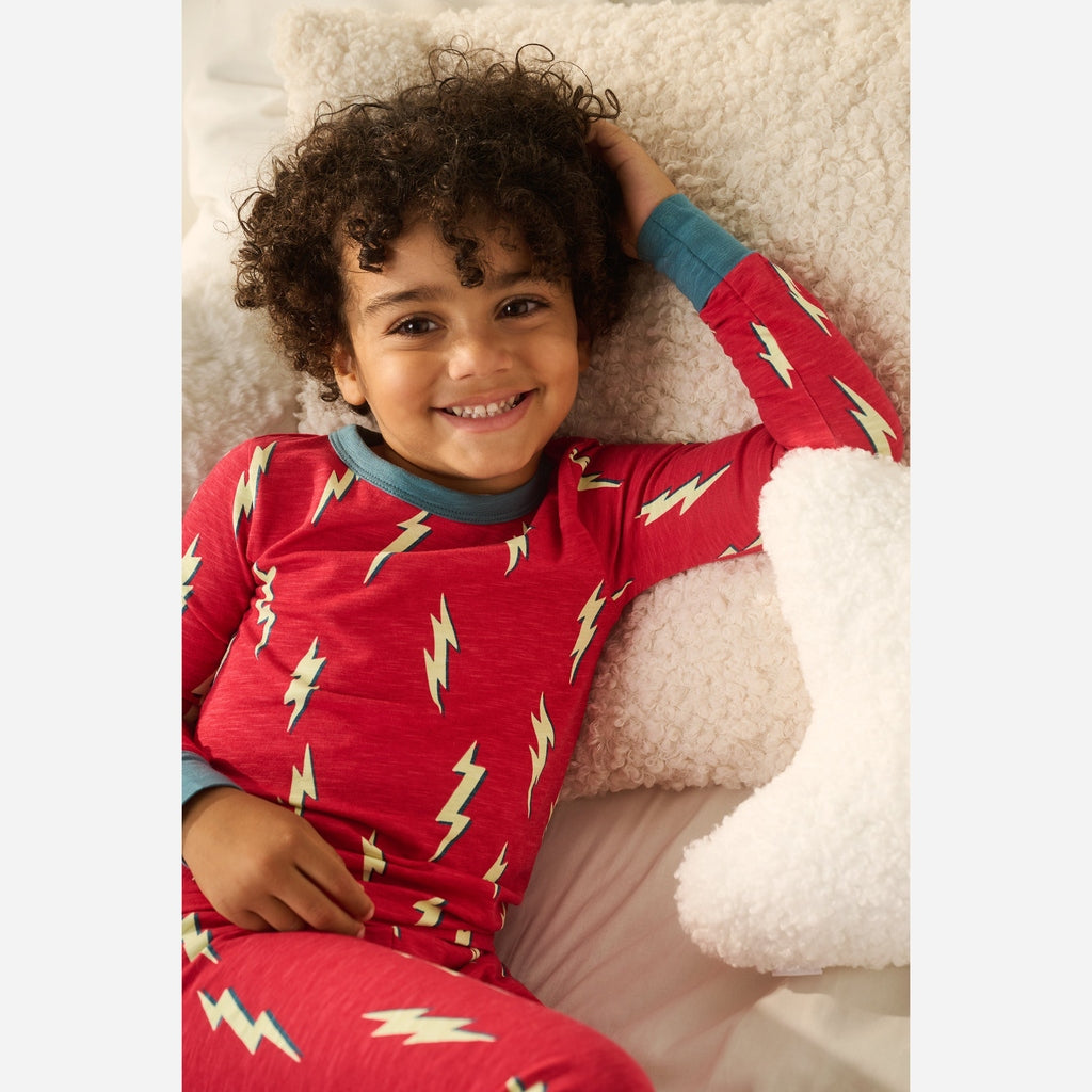 Pijama niño Cool Bolts HATLEY