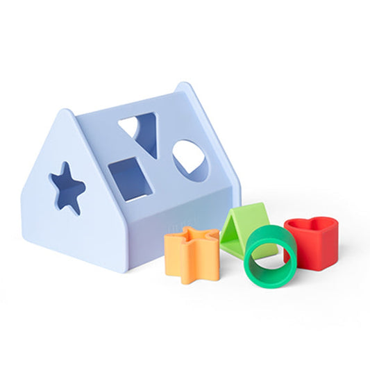 Shape House Full Color LITTLE L