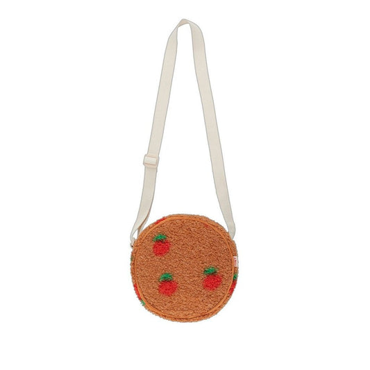 Bolso Apples Sherpa TINYCOTTONS