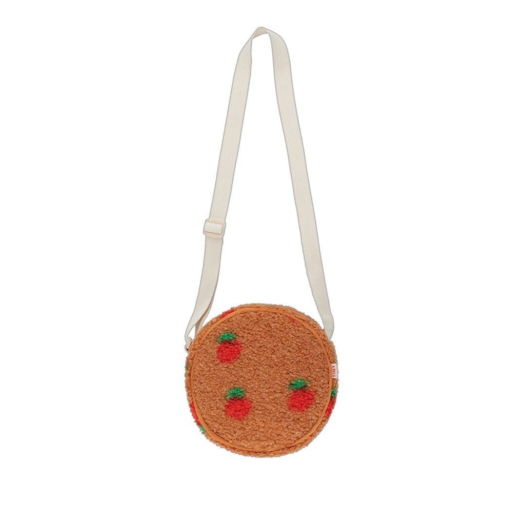 Bolso Apples Sherpa TINYCOTTONS
