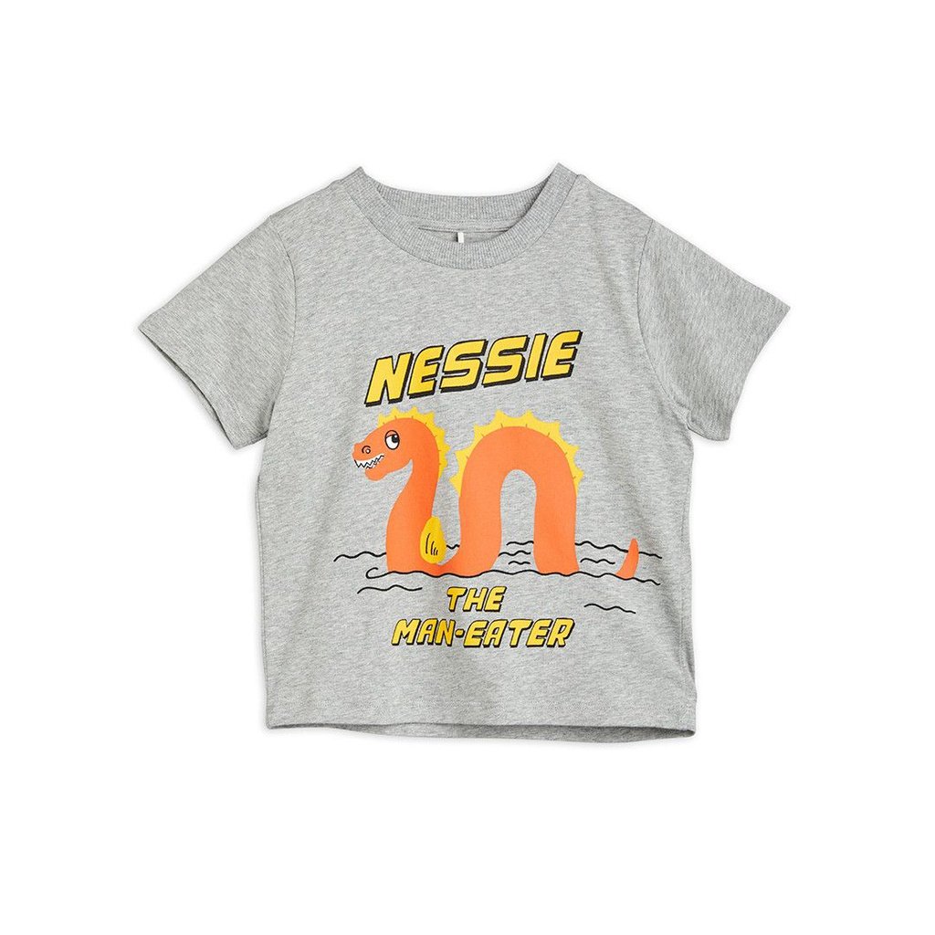 Camiseta Nessie MINI RODINI