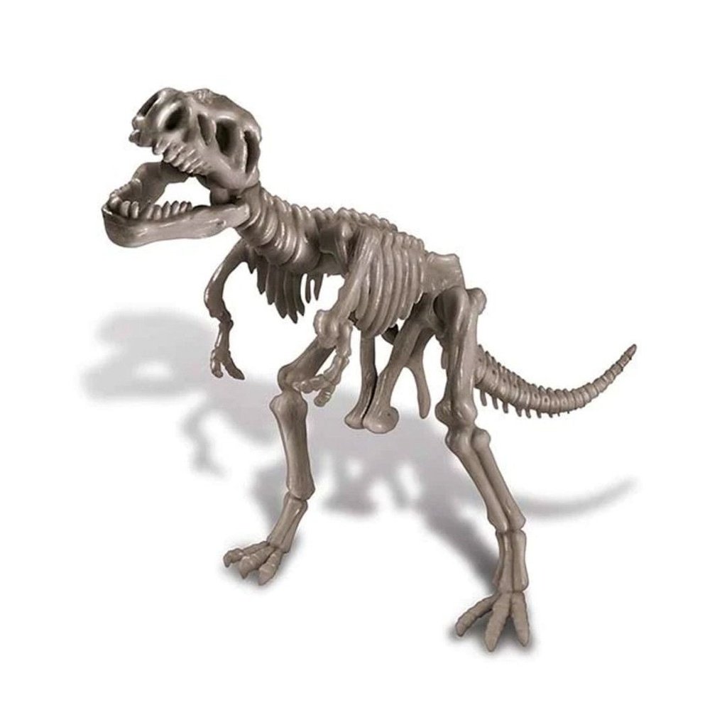 KidzLabs Kit Geológico de un Tyrannosaurus Rex