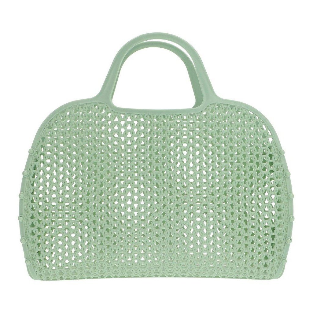 Bolso retro Vintage Sage