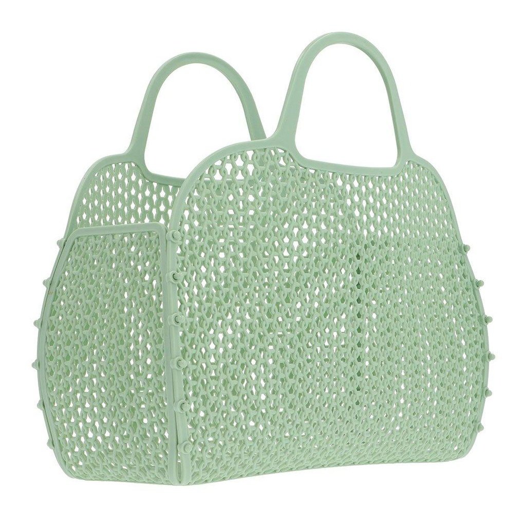 Bolso retro Vintage Sage