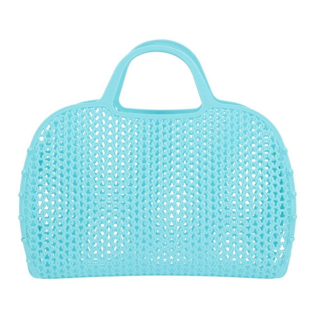 Bolso retro Vintage Turquoise