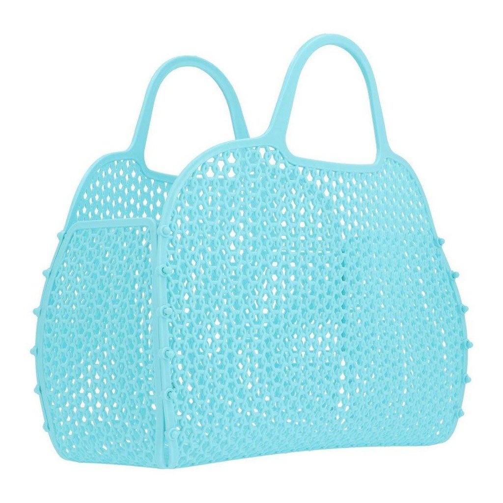 Bolso retro Vintage Turquoise