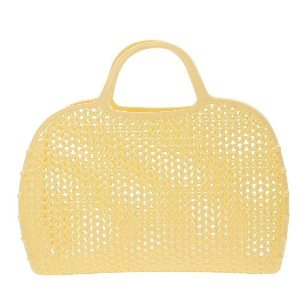 Bolso retro Vintage Lemon