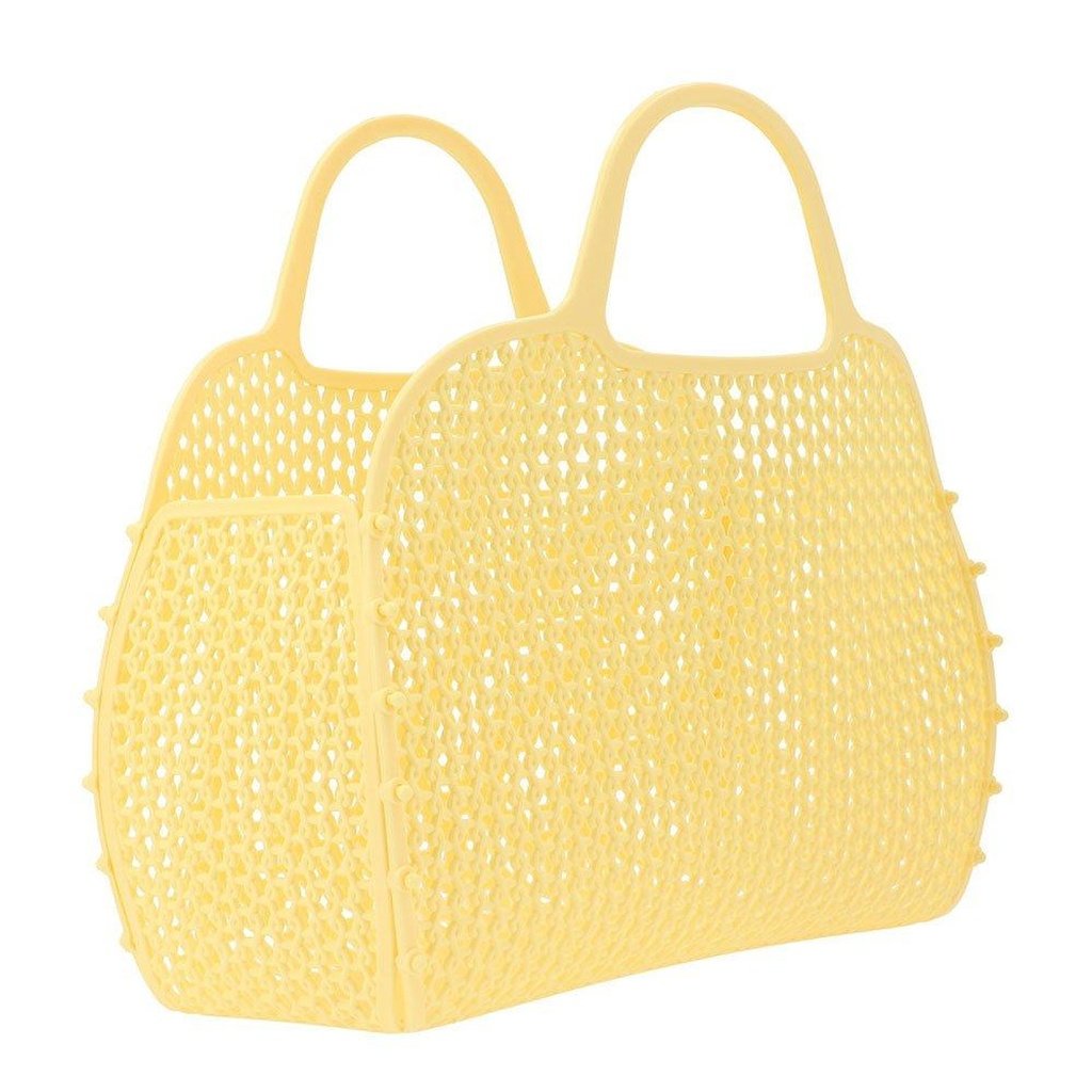 Bolso retro Vintage Lemon