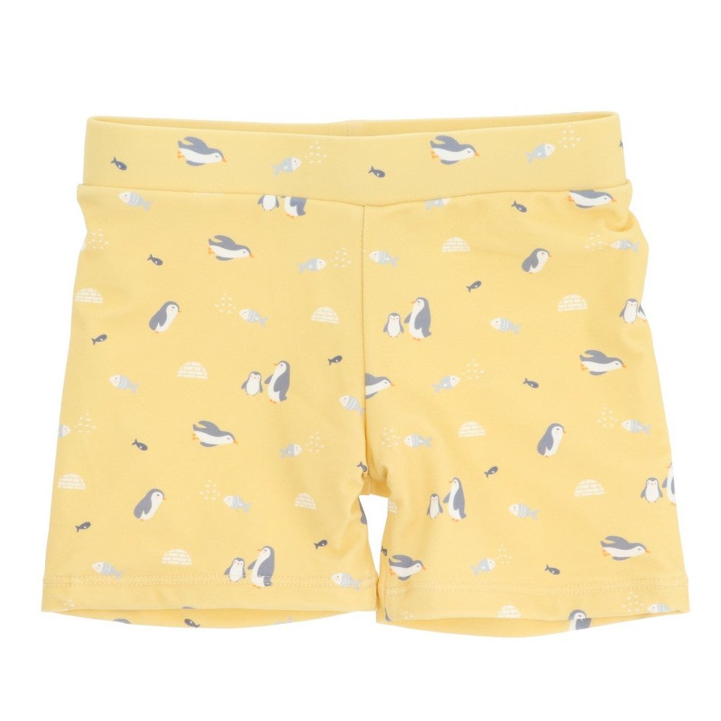 Bañador Short Penguins MONNËKA